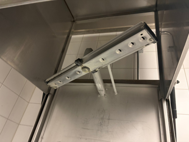 1491545-12 Komplett professionell diskstation