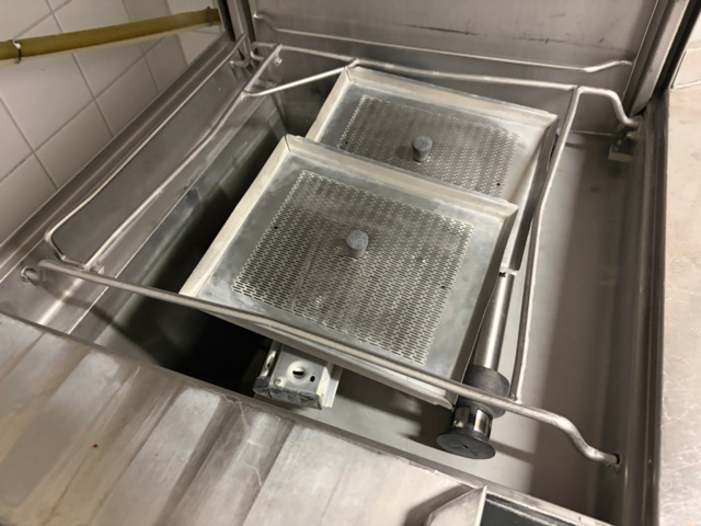 1491545-13 Komplett professionell diskstation