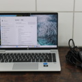 1502305-1 Bärbar dator med laddare - HP ProBook 440 G9