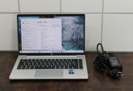 1502305 Bärbar dator med laddare - HP ProBook 440 G9