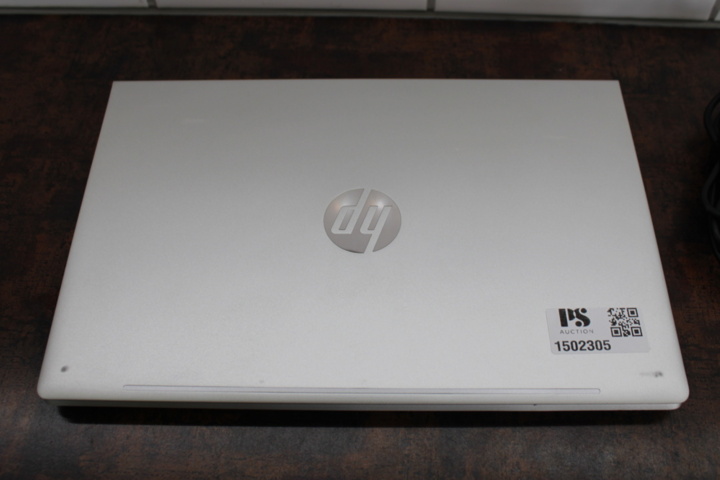1502305-5 Bärbar dator med laddare - HP ProBook 440 G9