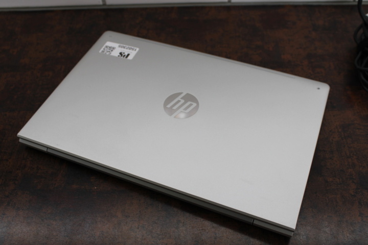 1502305-6 Bärbar dator med laddare - HP ProBook 440 G9