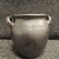 1532471-2 Stoneware mugs from Höganäs & Gustavsberg and Royal Copenhagen ceramic pots