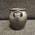 1532471-3 Stoneware mugs from Höganäs & Gustavsberg and Royal Copenhagen ceramic pots