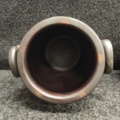 1532471-8 Stoneware mugs from Höganäs & Gustavsberg and Royal Copenhagen ceramic pots