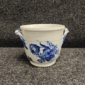 1532471-10 Stoneware mugs from Höganäs & Gustavsberg and Royal Copenhagen ceramic pots