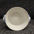 1532471-12 Stoneware mugs from Höganäs & Gustavsberg and Royal Copenhagen ceramic pots