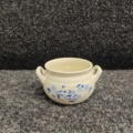 1532471-14 Stoneware mugs from Höganäs & Gustavsberg and Royal Copenhagen ceramic pots