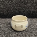 1532471-15 Stoneware mugs from Höganäs & Gustavsberg and Royal Copenhagen ceramic pots