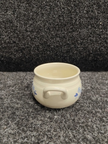 1532471-15 Stoneware mugs from Höganäs & Gustavsberg and Royal Copenhagen ceramic pots