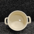 1532471-16 Stoneware mugs from Höganäs & Gustavsberg and Royal Copenhagen ceramic pots