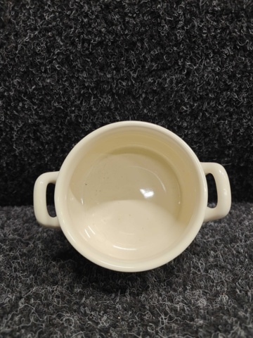1532471-16 Stoneware mugs from Höganäs & Gustavsberg and Royal Copenhagen ceramic pots