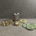 1532472-1 Militär utrustning
