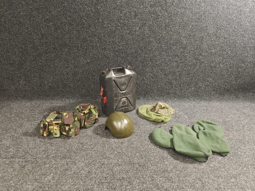 1532472-1 Military equipment