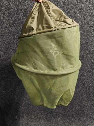 1532472-2 Militär utrustning