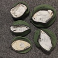 1532472-3 Militär utrustning