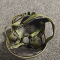 1532472-9 Militär utrustning