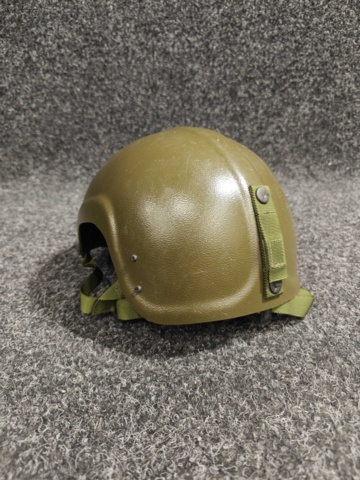 1532472-12 Militär utrustning