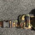 1532472-14 Militär utrustning