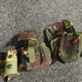 1532472-15 Militär utrustning
