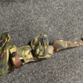 1532472-16 Militär utrustning