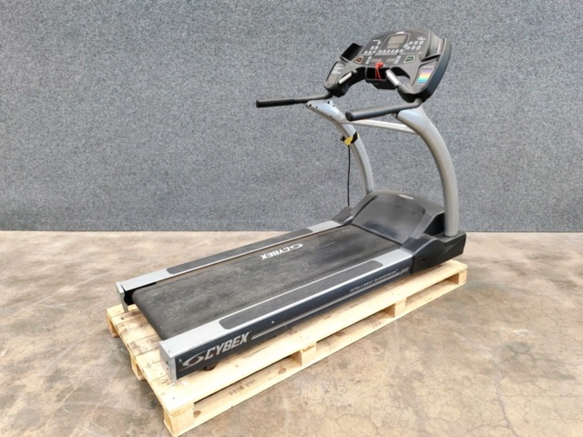 1532408-1 Löpband Cybex 550 T