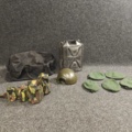 1532473-1 Militärutrustning