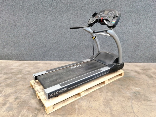 1532408-2 Löpband Cybex 550 T