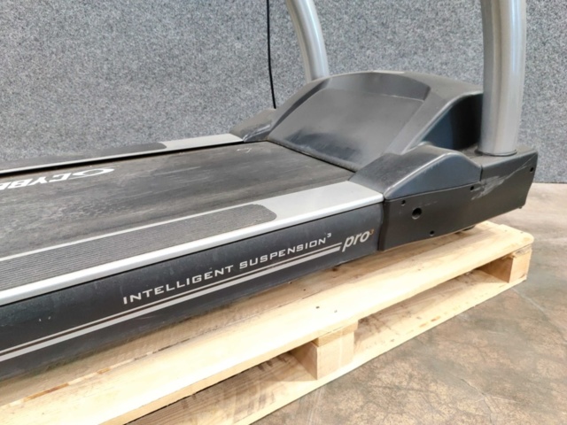 1532408-5 Löpband Cybex 550 T