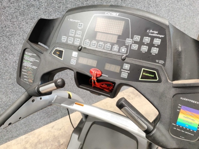 1532408-7 Löpband Cybex 550 T