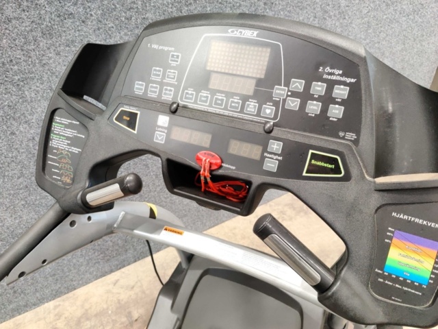 1532408-8 Löpband Cybex 550 T
