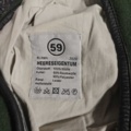 1532473-4 Militärutrustning