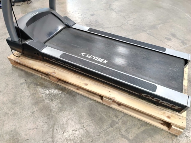 1532408-10 Löpband Cybex 550 T