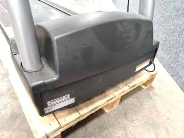 1532408-12 Löpband Cybex 550 T