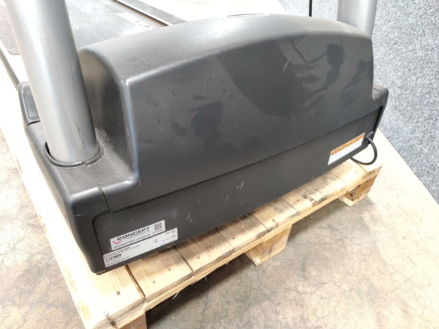 1532408-11 Löpband Cybex 550 T