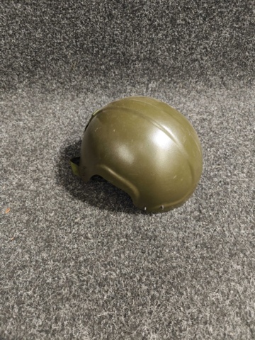 1532473-8 Militärutrustning