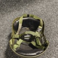 1532473-9 Militärutrustning