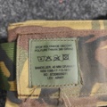 1532473-12 Militärutrustning