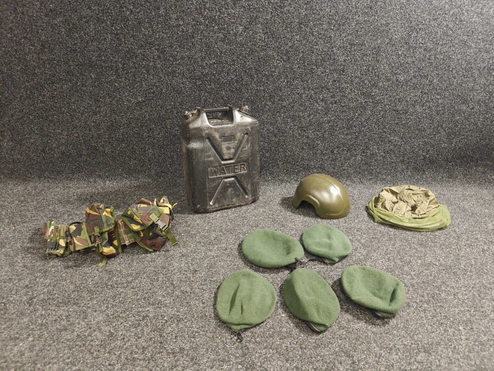 1532474-1 Military equipment