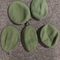 1532474-2 Militärutrustning