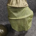1532474-5 Militärutrustning