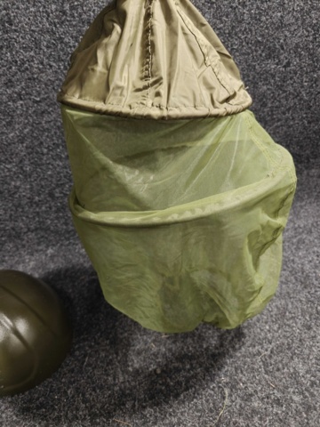 1532474-5 Militärutrustning