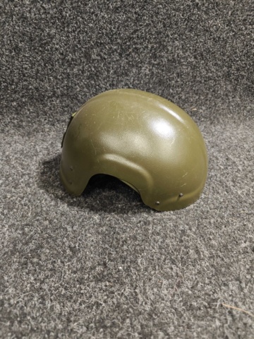 1532474-6 Militärutrustning