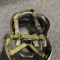 1532474-7 Militärutrustning