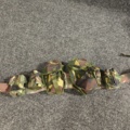 1532474-13 Militärutrustning