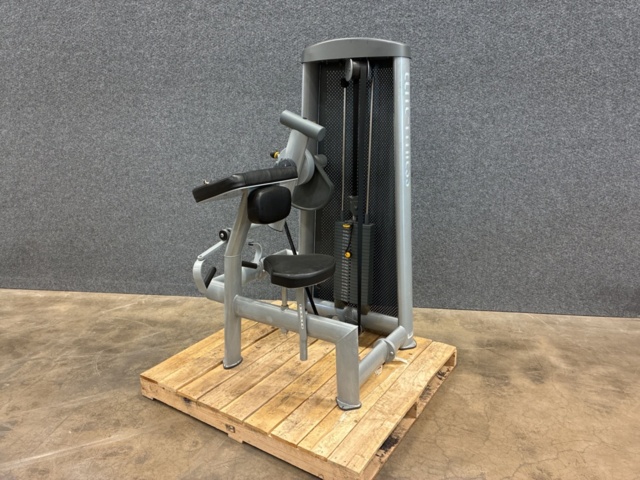 1532424-1 Biceps machine, Elite Fitness