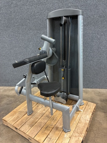 1532424-2 Biceps machine, Elite Fitness