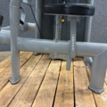 1532424-3 Biceps machine, Elite Fitness