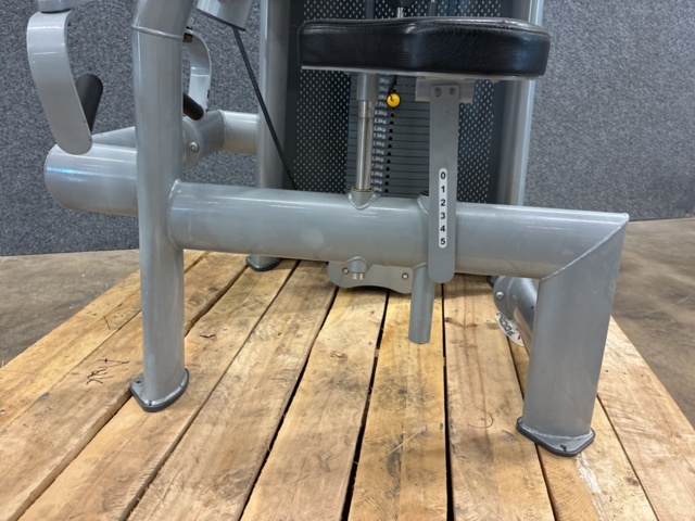 1532424-3 Biceps machine, Elite Fitness