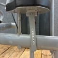 1532424-4 Biceps machine, Elite Fitness